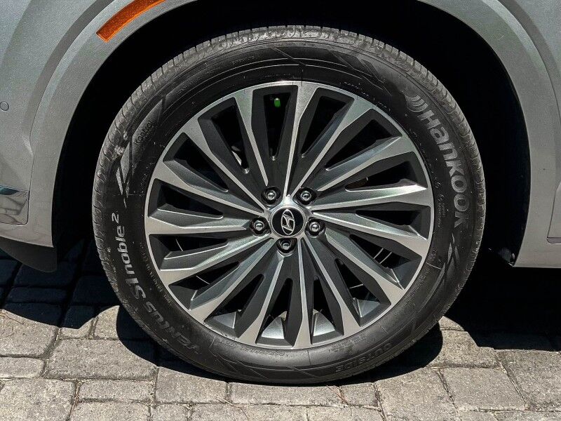 2024 Hyundai Palisade Calligraphy Wilmington NC