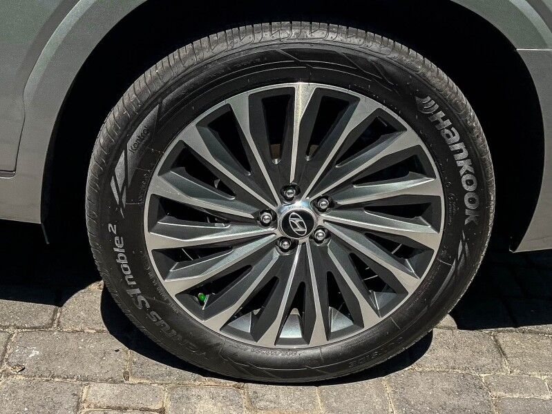 2024 Hyundai Palisade Calligraphy Wilmington NC