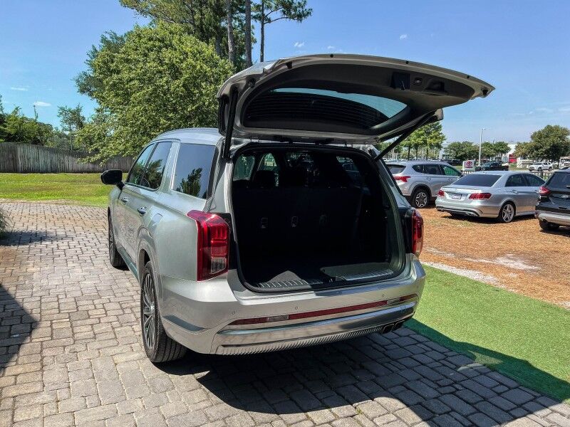 2024 Hyundai Palisade Calligraphy Wilmington NC