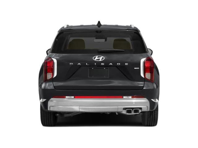 2024 Hyundai Palisade Calligraphy Winder GA