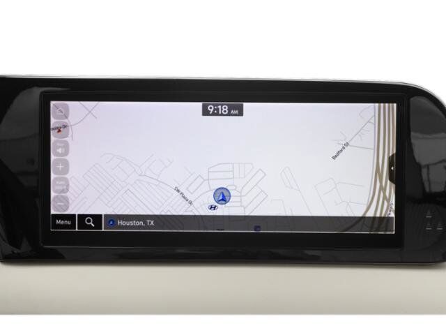 2024 Hyundai Palisade Calligraphy Winder GA