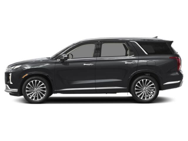 2024 Hyundai Palisade Calligraphy Winder GA