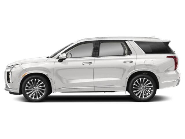 2024 Hyundai Palisade Calligraphy Winder GA