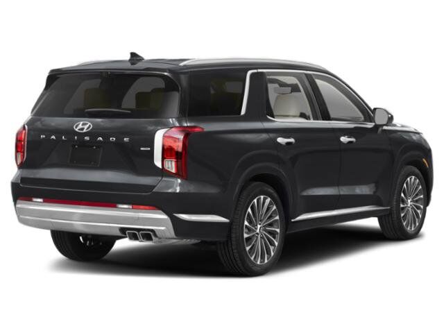 2024 Hyundai Palisade Calligraphy Winder GA