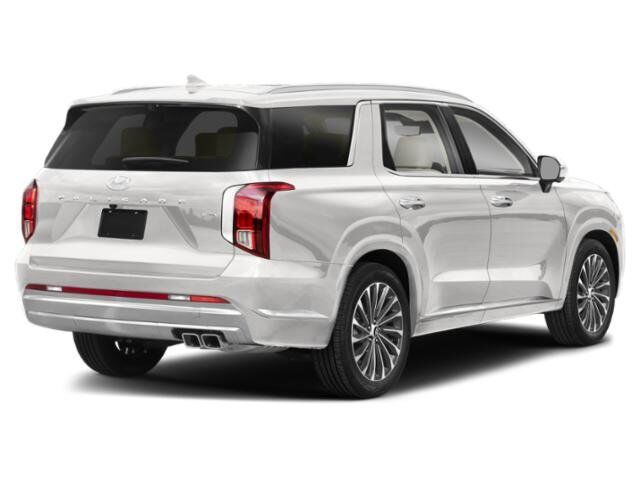 2024 Hyundai Palisade Calligraphy Winder GA