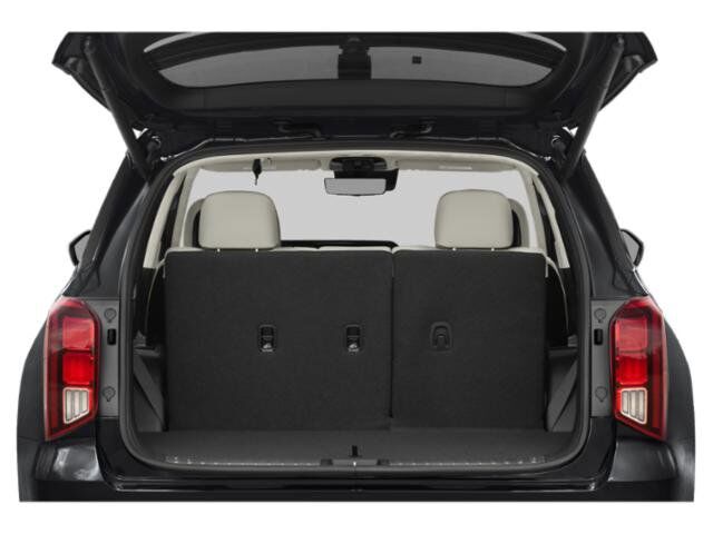 2024 Hyundai Palisade Calligraphy Winder GA