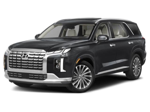 2024 Hyundai Palisade Calligraphy Winder GA