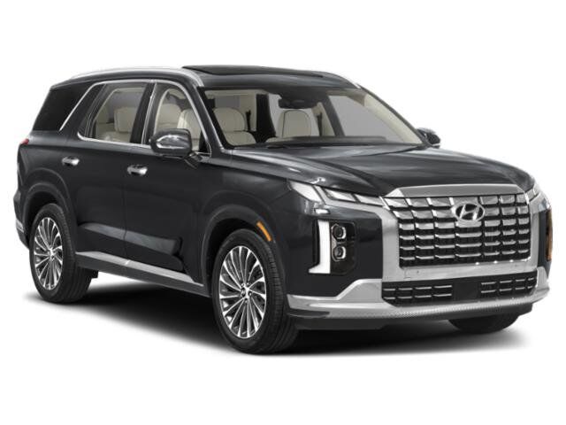 2024 Hyundai Palisade Calligraphy Winder GA