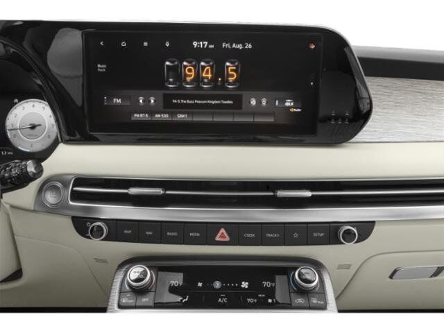 2024 Hyundai Palisade Calligraphy Winder GA