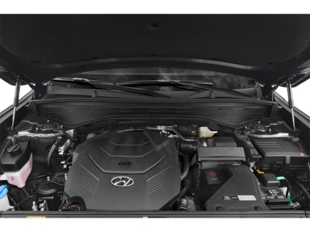 2024 Hyundai Palisade Calligraphy Winder GA