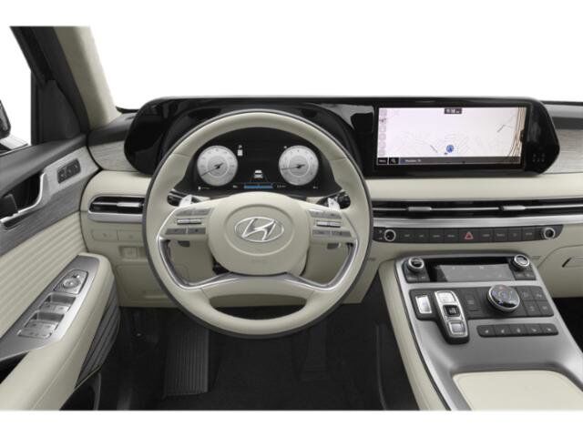 2024 Hyundai Palisade Calligraphy Winder GA