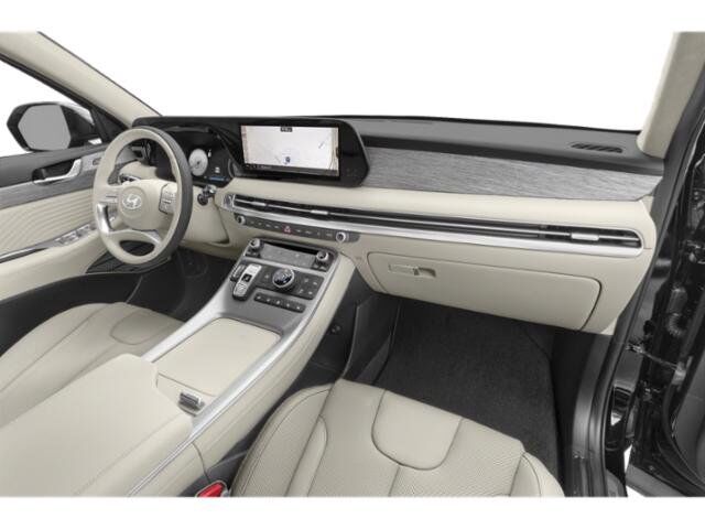 2024 Hyundai Palisade Calligraphy Winder GA