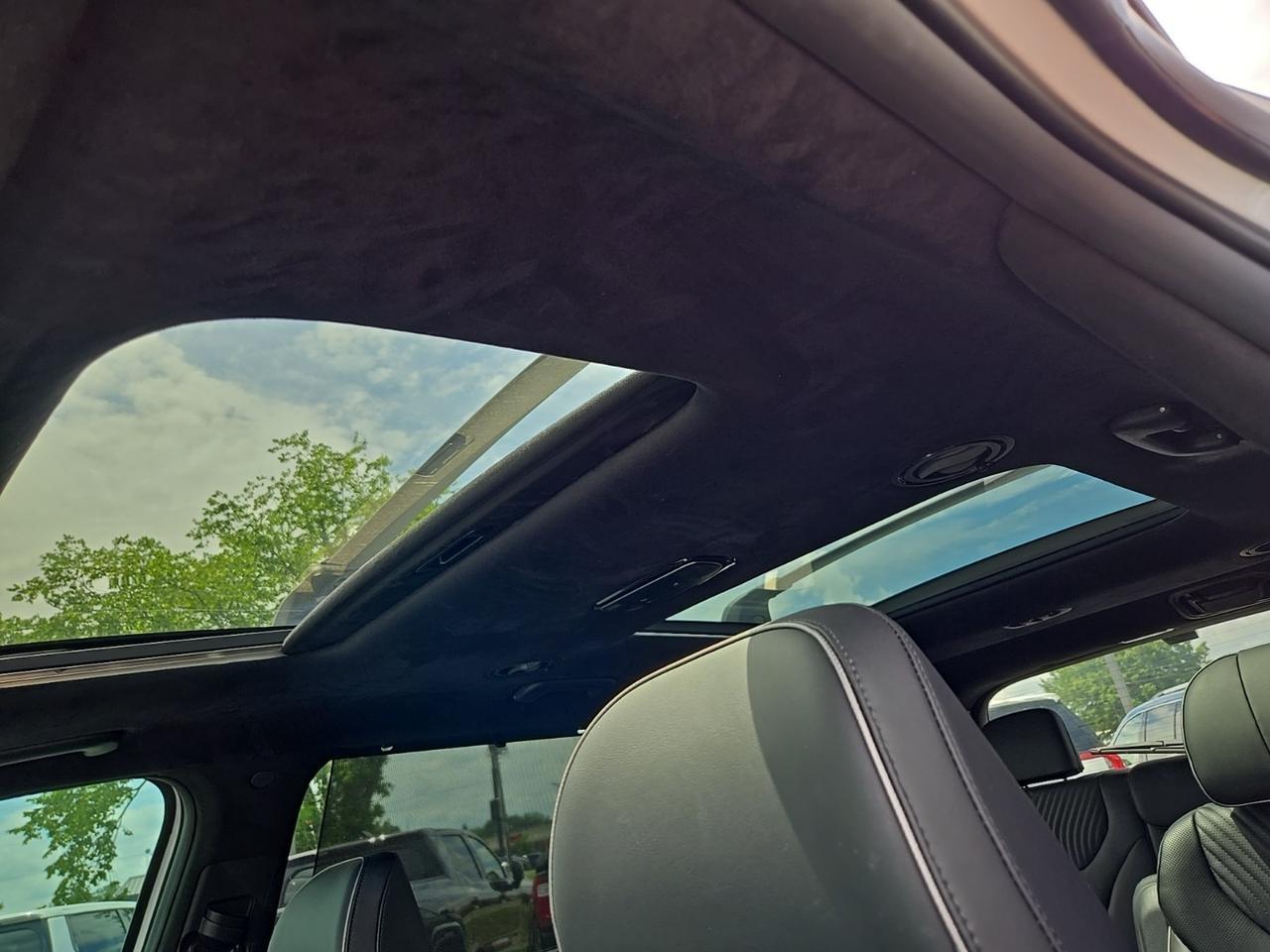 2024 Hyundai Palisade Calligraphy Fredericksburg VA