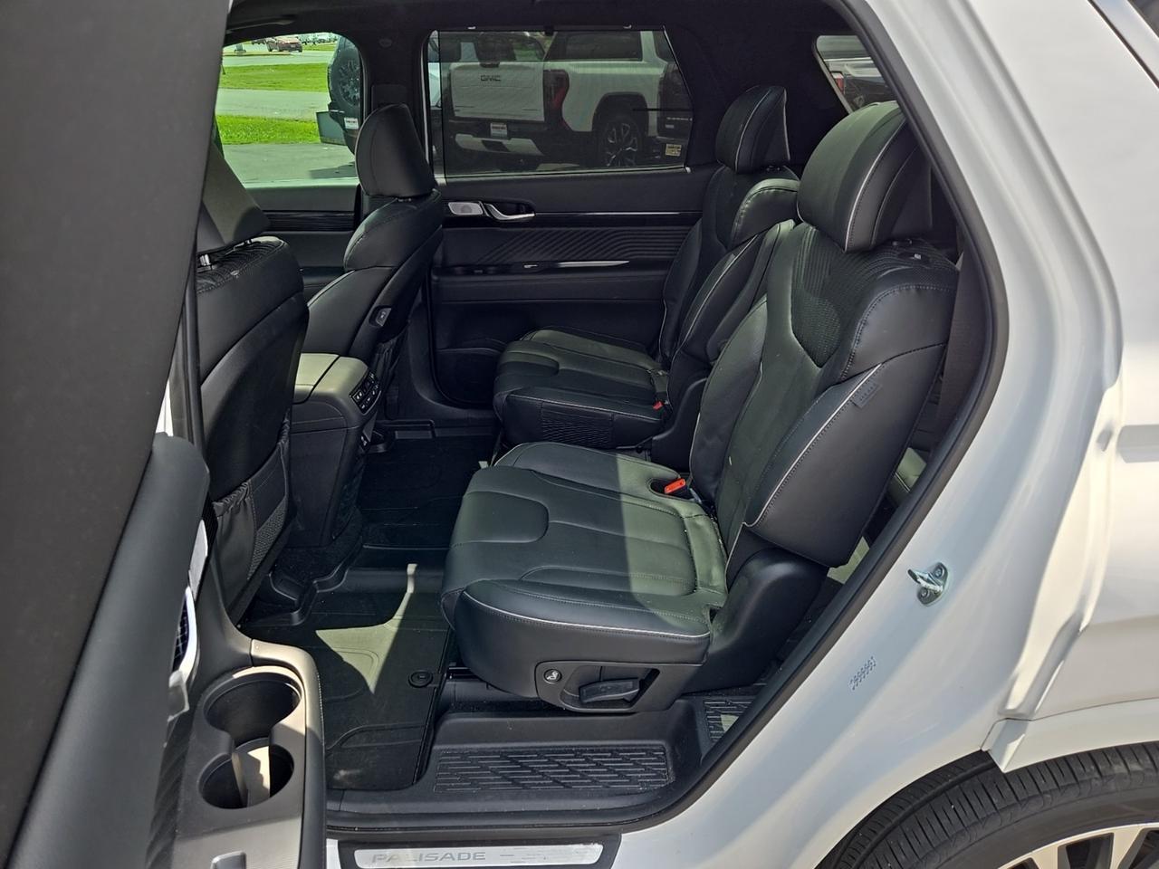 2024 Hyundai Palisade Calligraphy Fredericksburg VA