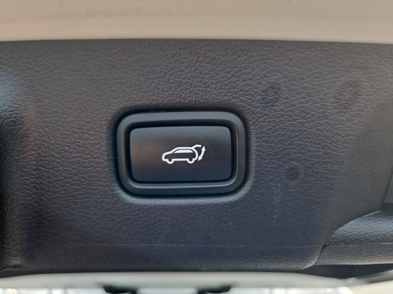 2024 Hyundai Palisade Calligraphy Fredericksburg VA