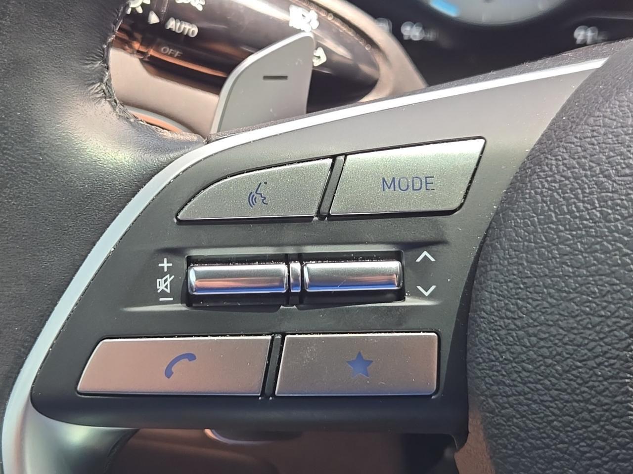 2024 Hyundai Palisade Calligraphy Fredericksburg VA