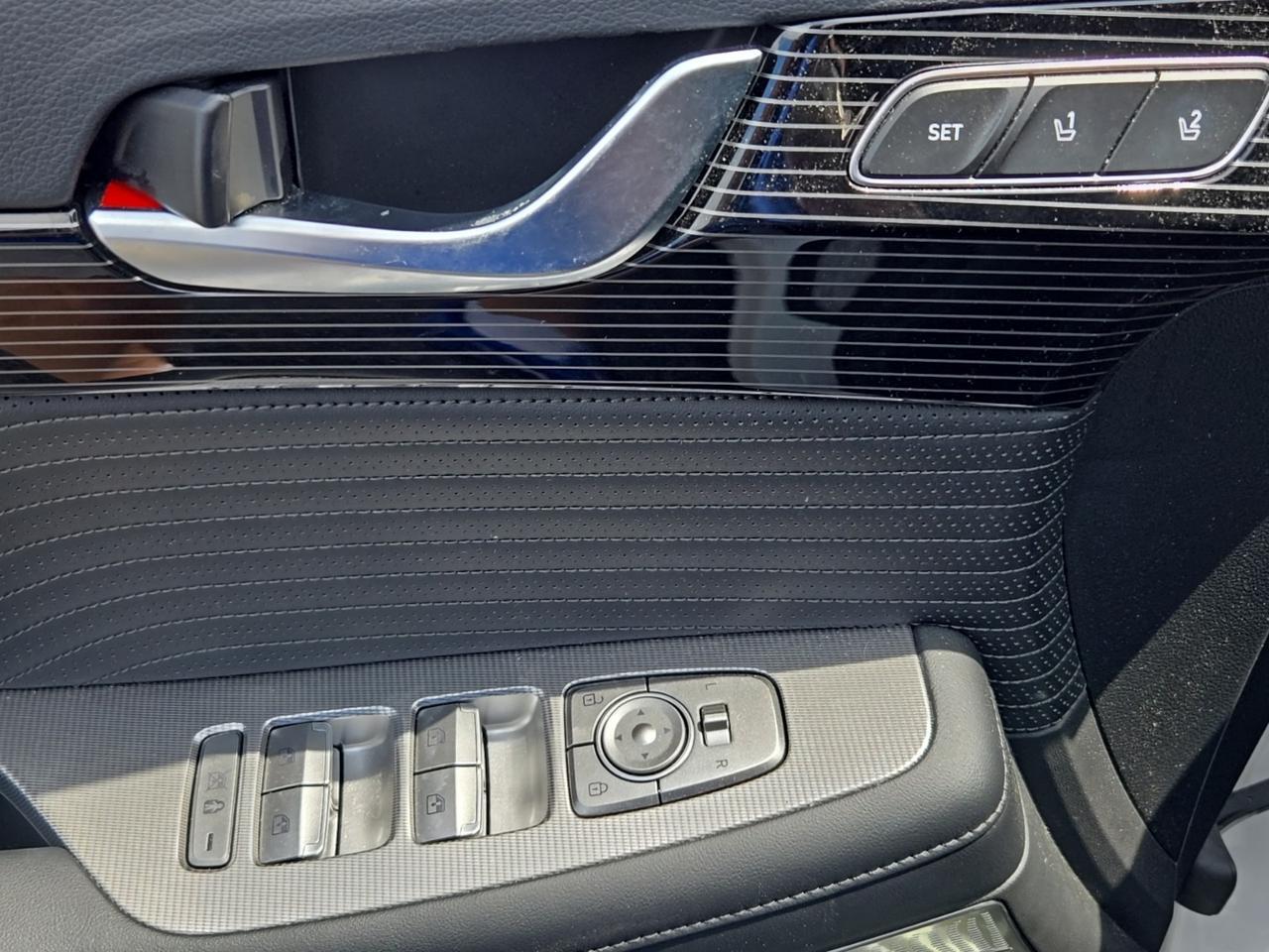 2024 Hyundai Palisade Calligraphy Fredericksburg VA