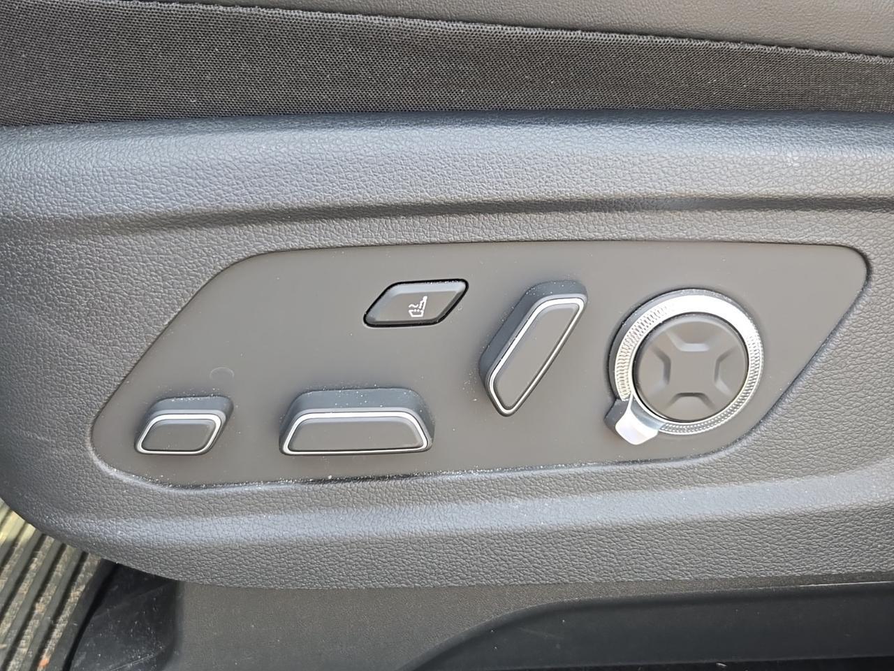 2024 Hyundai Palisade Calligraphy Fredericksburg VA