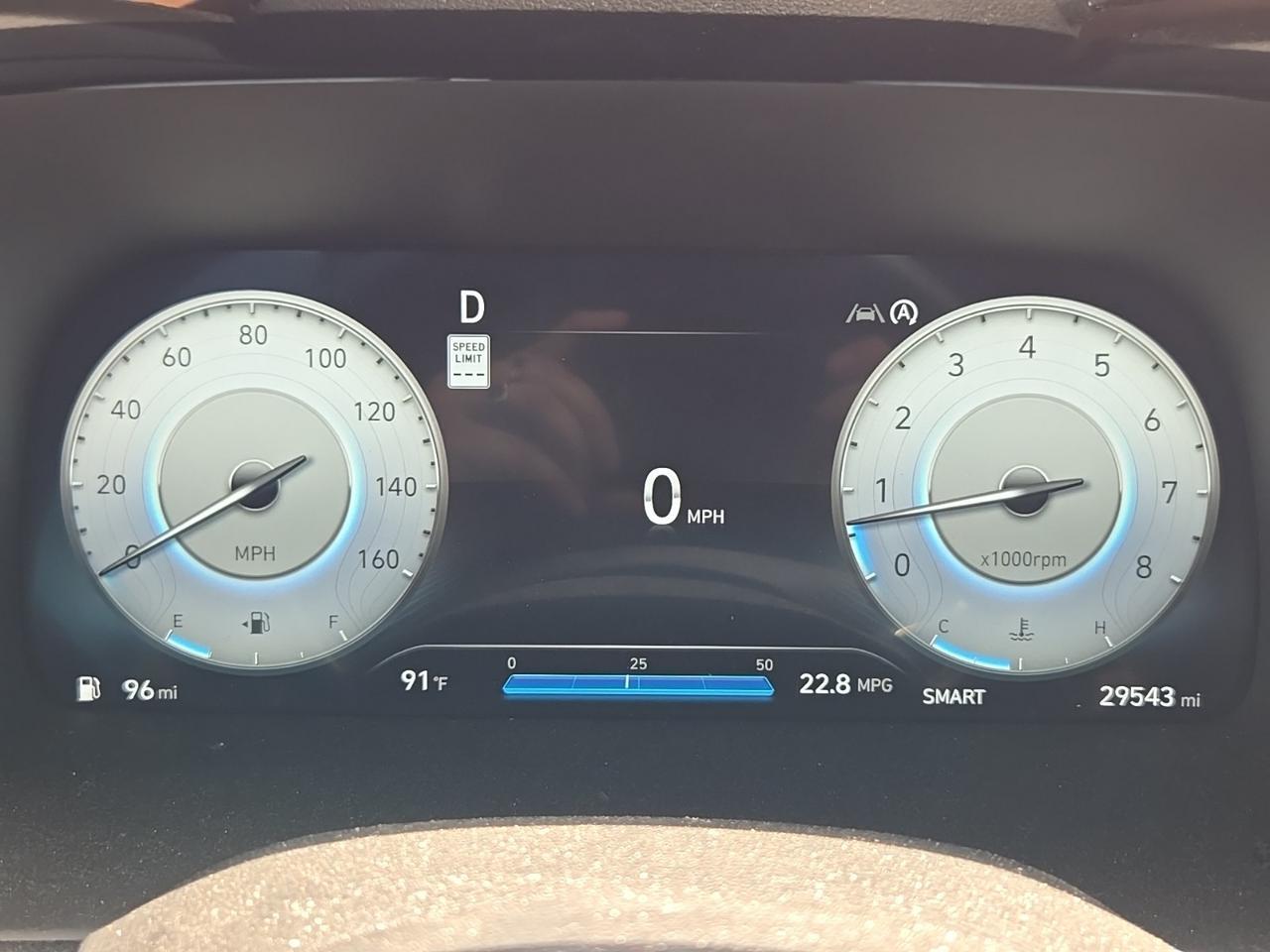 2024 Hyundai Palisade Calligraphy Fredericksburg VA