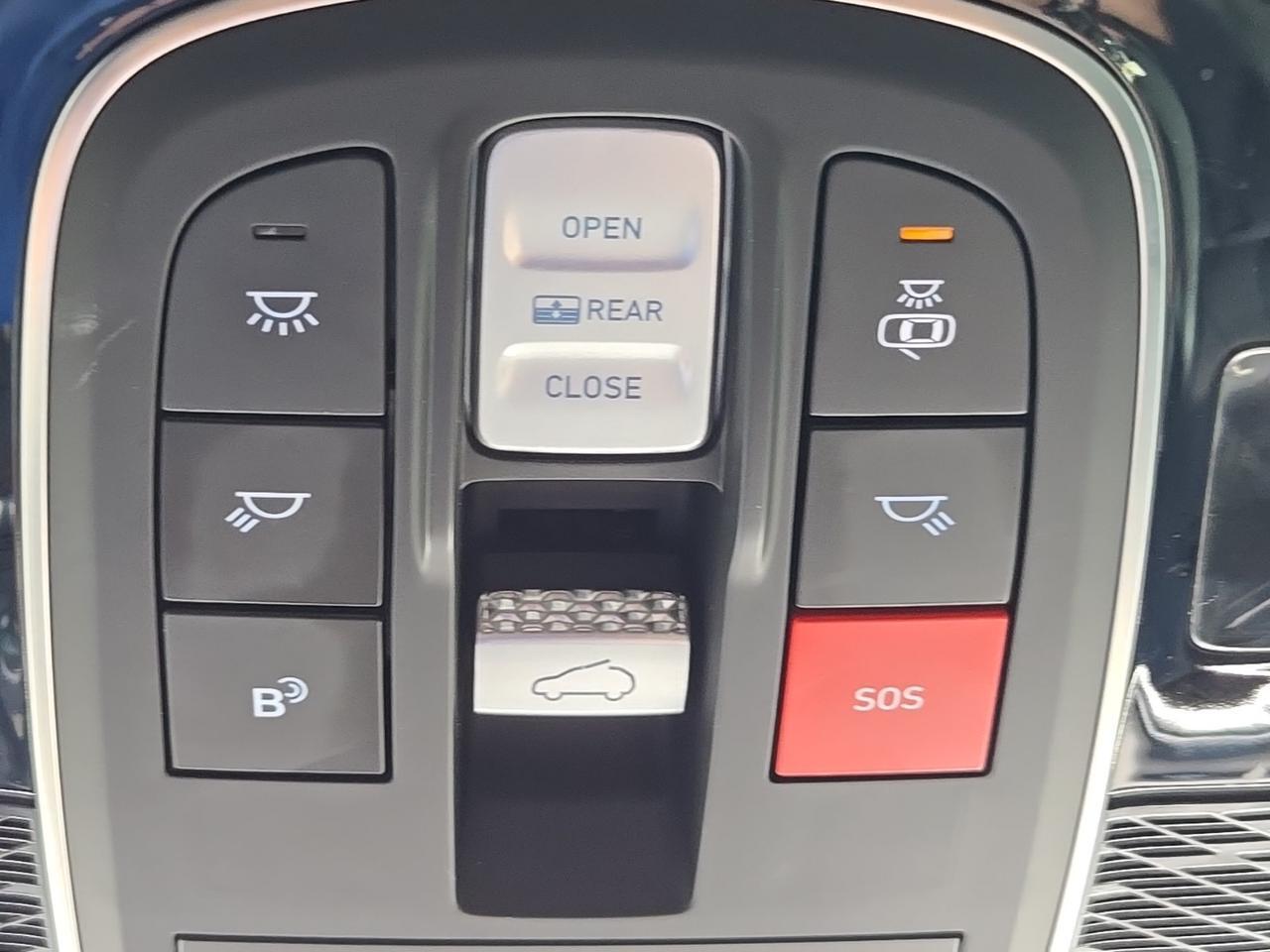 2024 Hyundai Palisade Calligraphy Fredericksburg VA