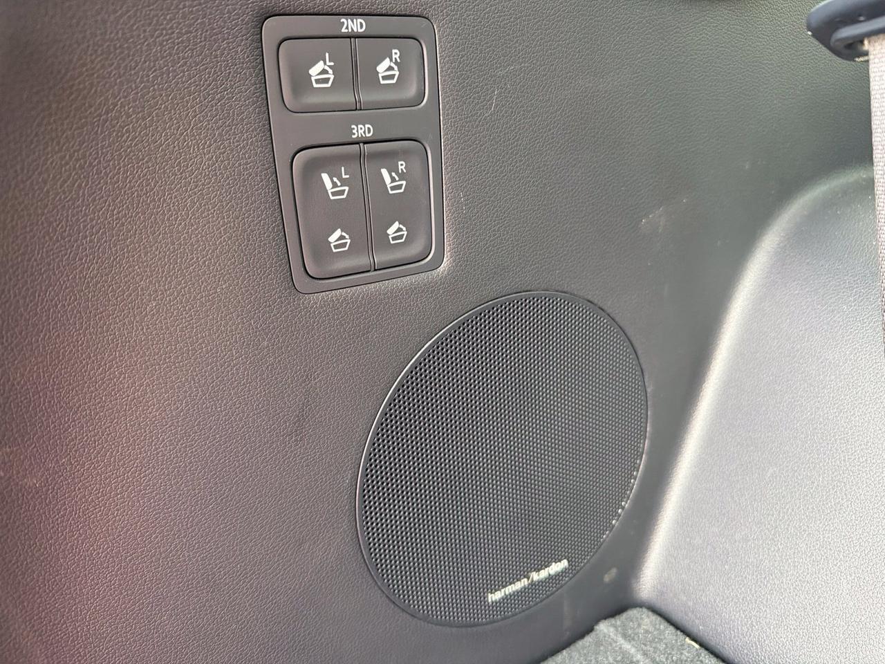 2024 Hyundai Palisade Calligraphy Ashland VA