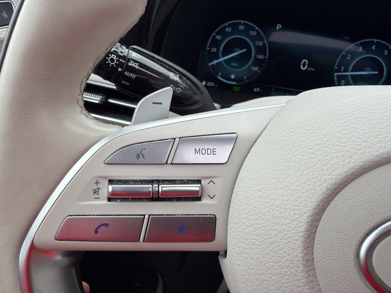 2024 Hyundai Palisade Calligraphy Ashland VA