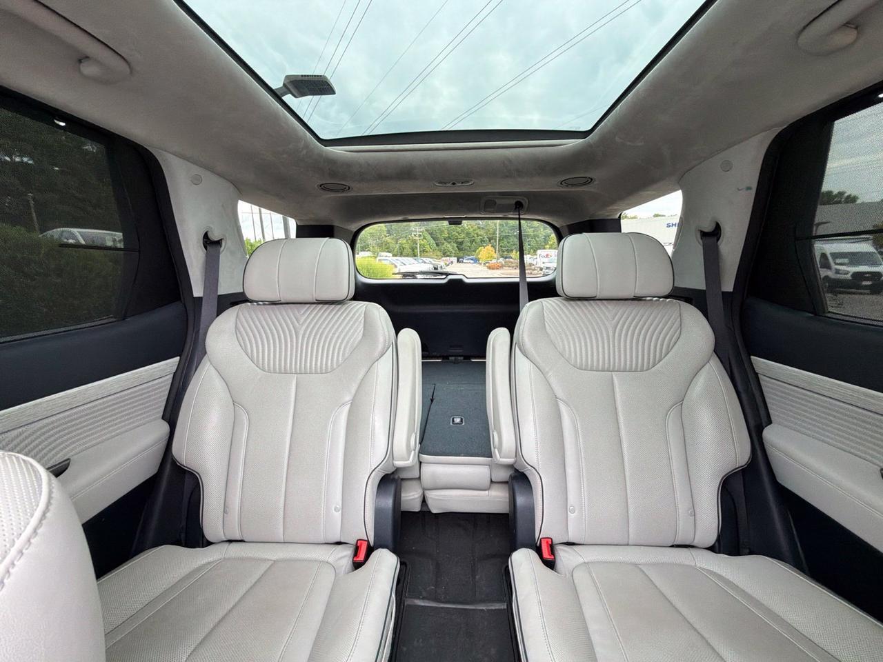 2024 Hyundai Palisade Calligraphy Ashland VA