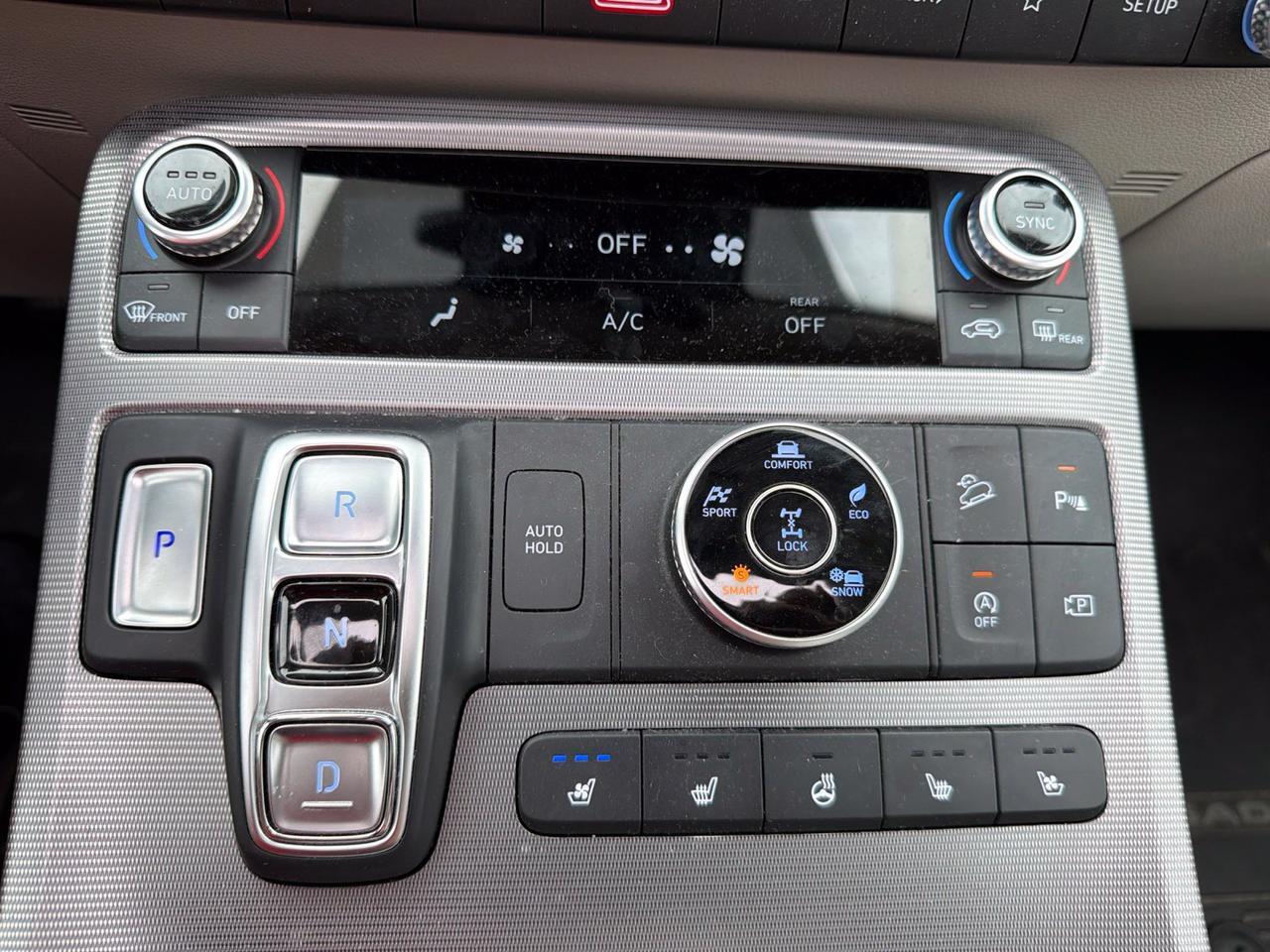 2024 Hyundai Palisade Calligraphy Ashland VA