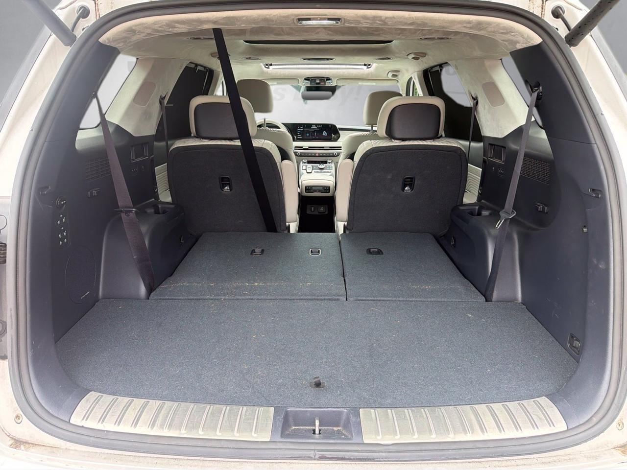 2024 Hyundai Palisade Calligraphy Ashland VA