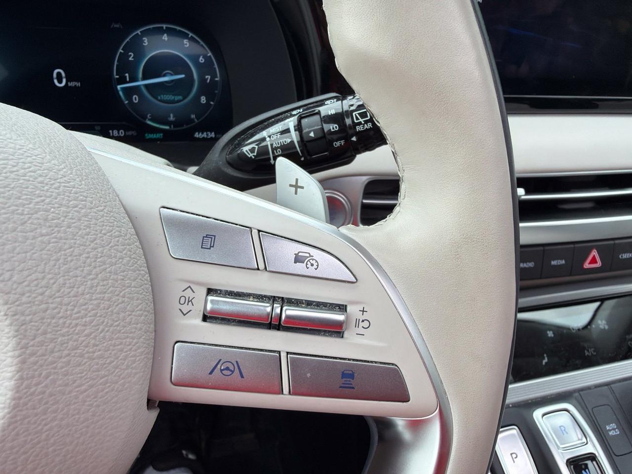 2024 Hyundai Palisade Calligraphy Ashland VA
