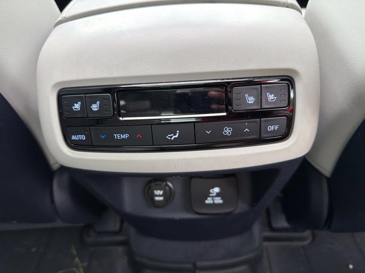 2024 Hyundai Palisade Calligraphy Ashland VA