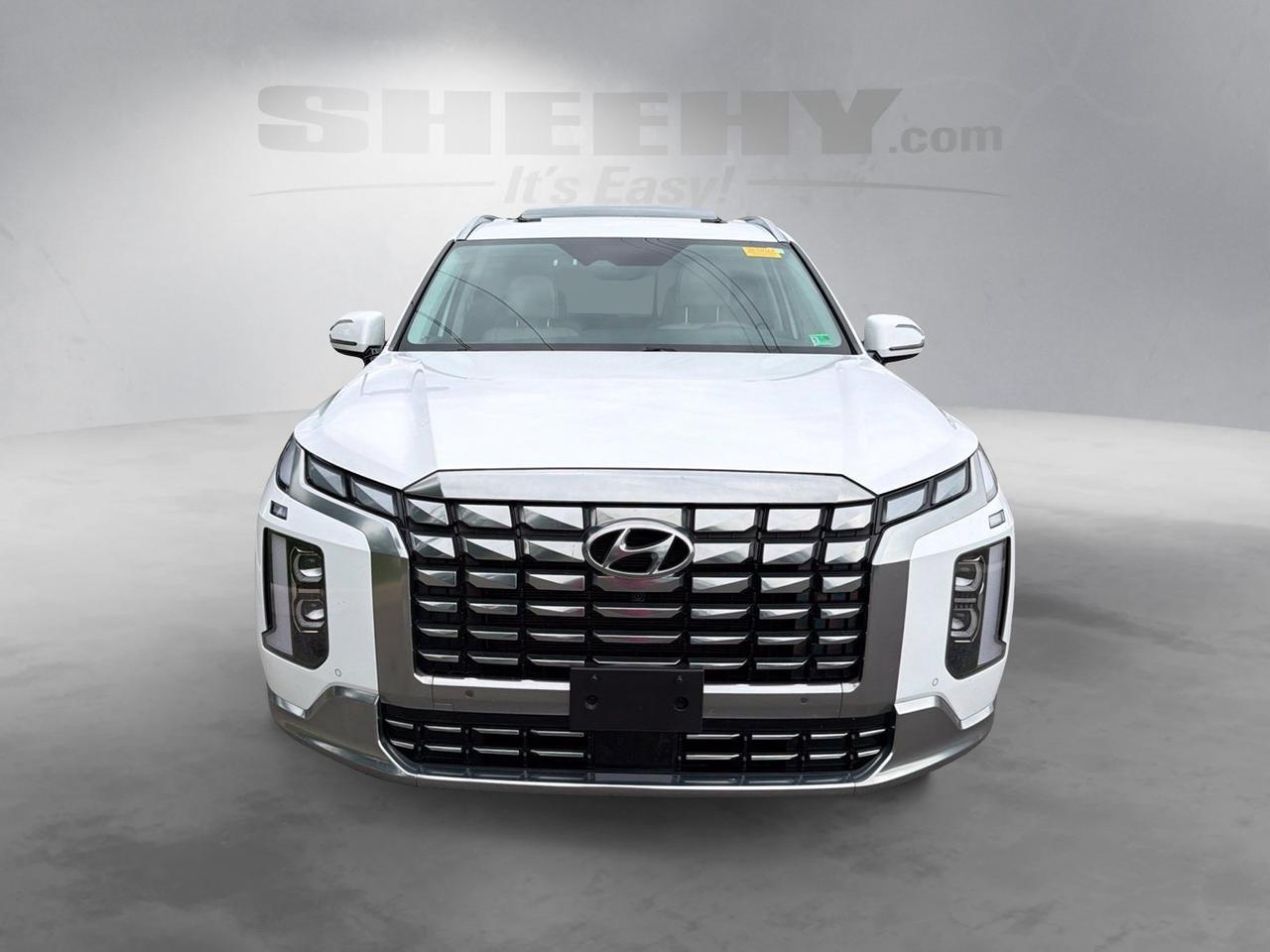 2024 Hyundai Palisade Calligraphy Ashland VA