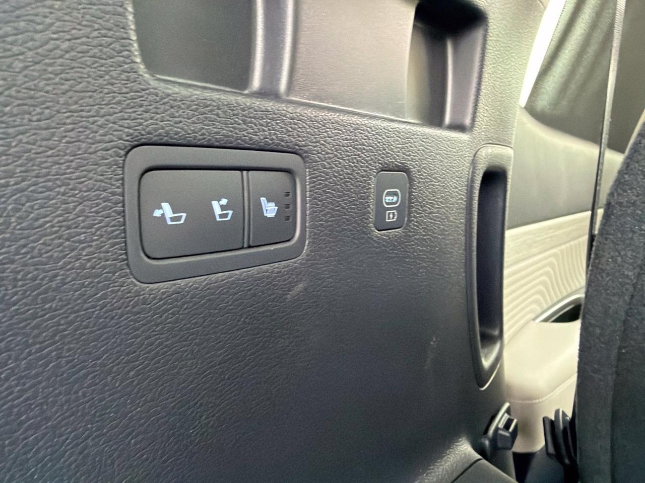 2024 Hyundai Palisade Calligraphy Ashland VA