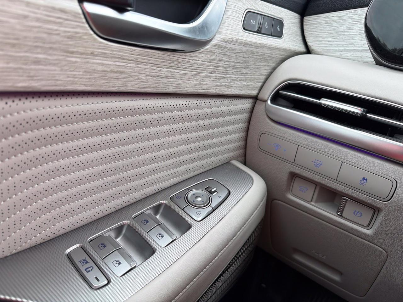 2024 Hyundai Palisade Calligraphy Ashland VA