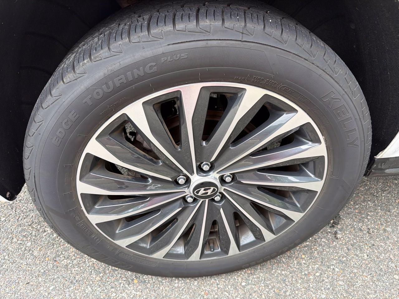 2024 Hyundai Palisade Calligraphy Ashland VA
