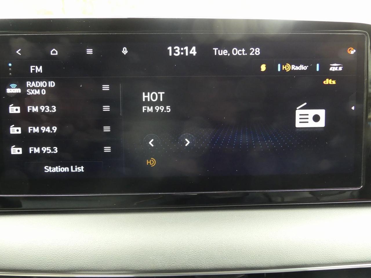 2024 Hyundai Palisade Calligraphy Waldorf MD