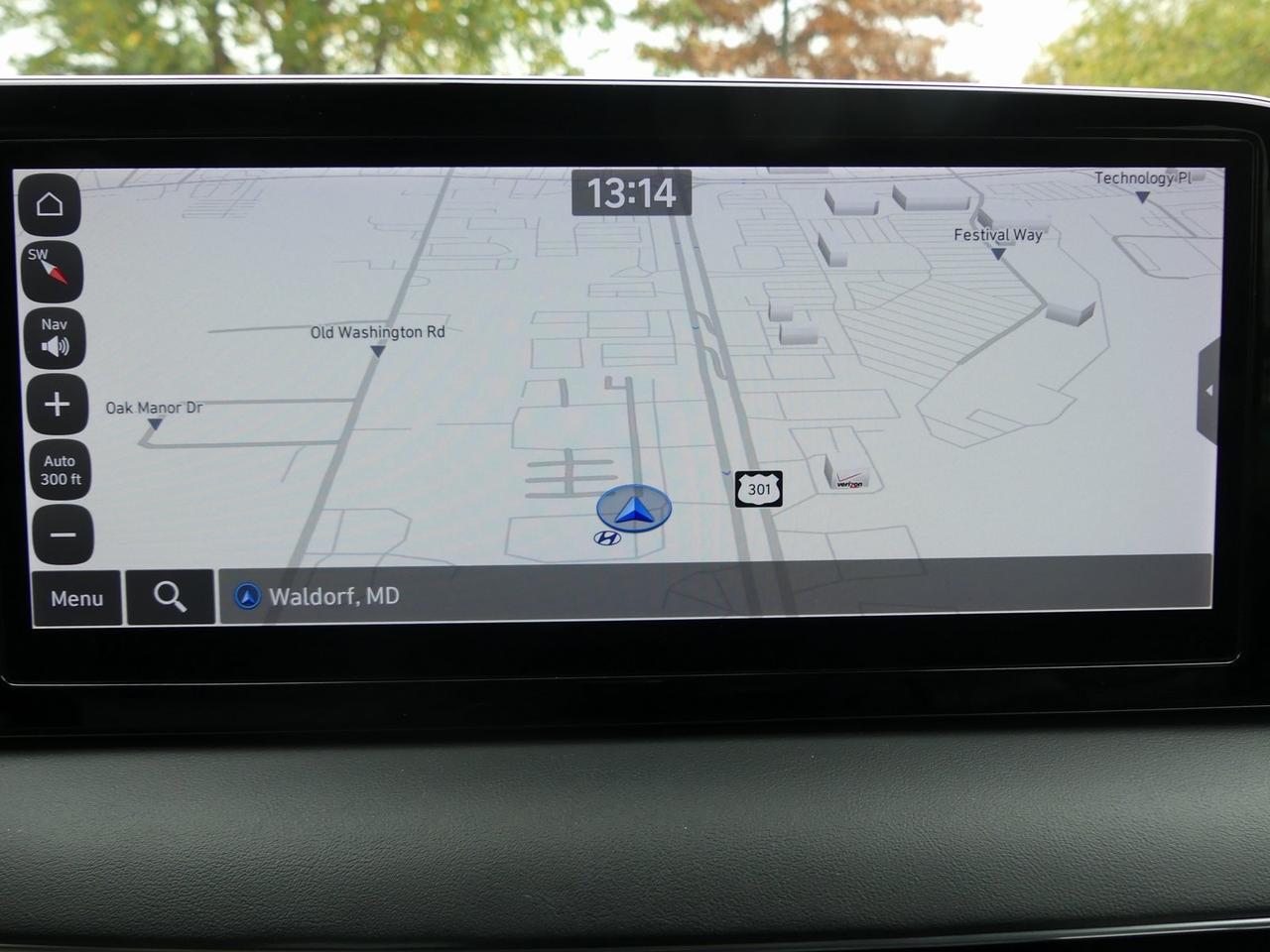 2024 Hyundai Palisade Calligraphy Waldorf MD