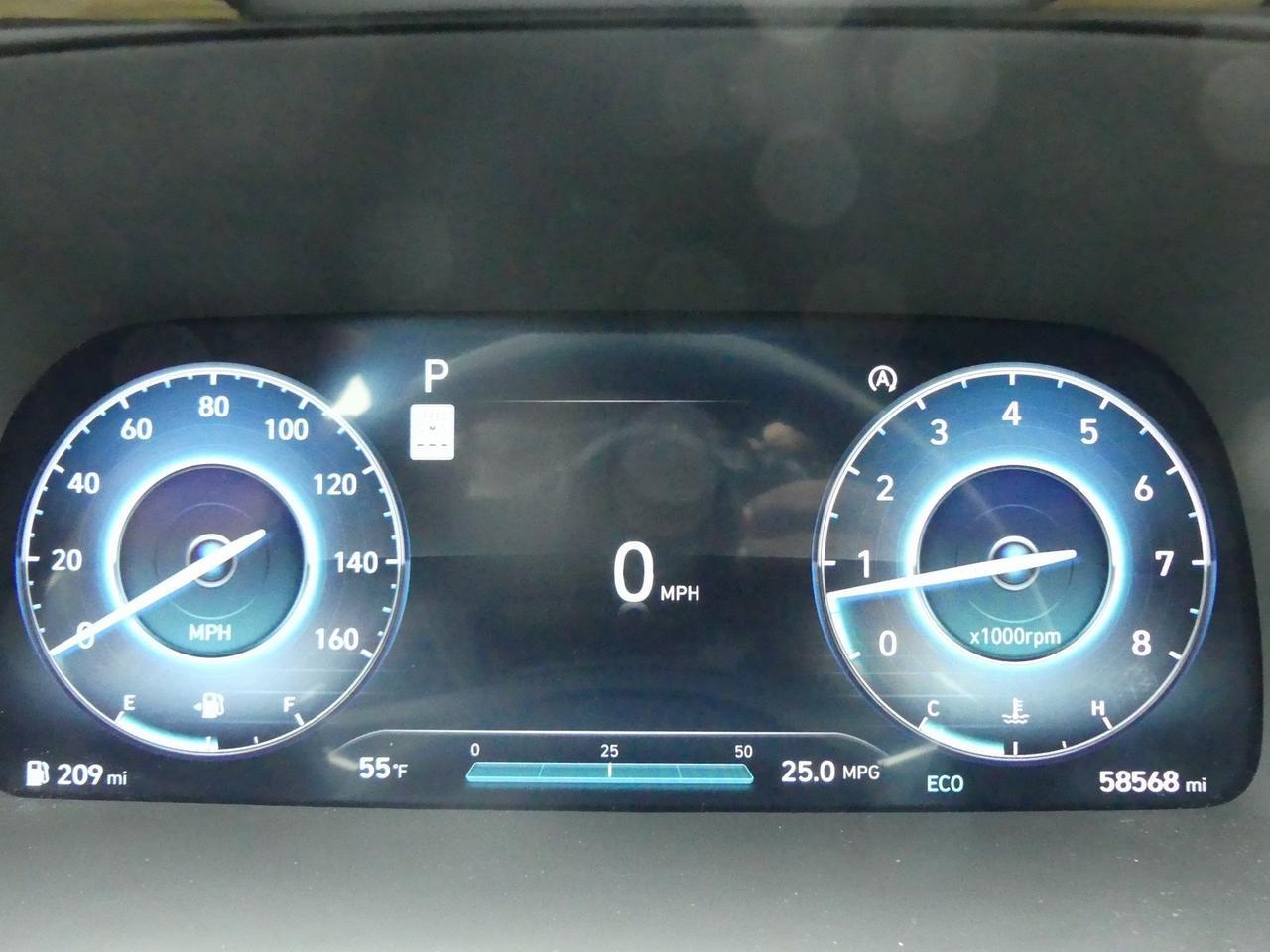 2024 Hyundai Palisade Calligraphy Waldorf MD