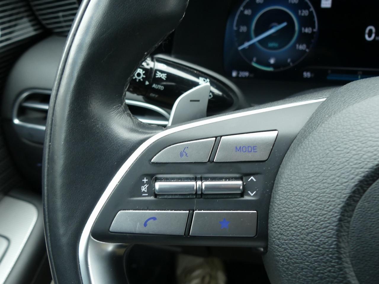 2024 Hyundai Palisade Calligraphy Waldorf MD