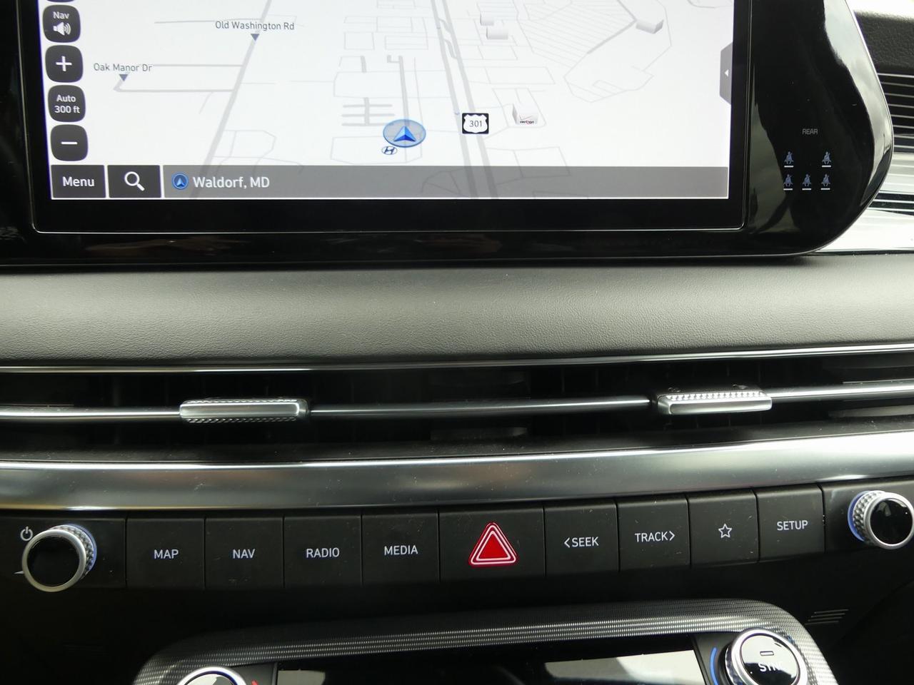 2024 Hyundai Palisade Calligraphy Waldorf MD