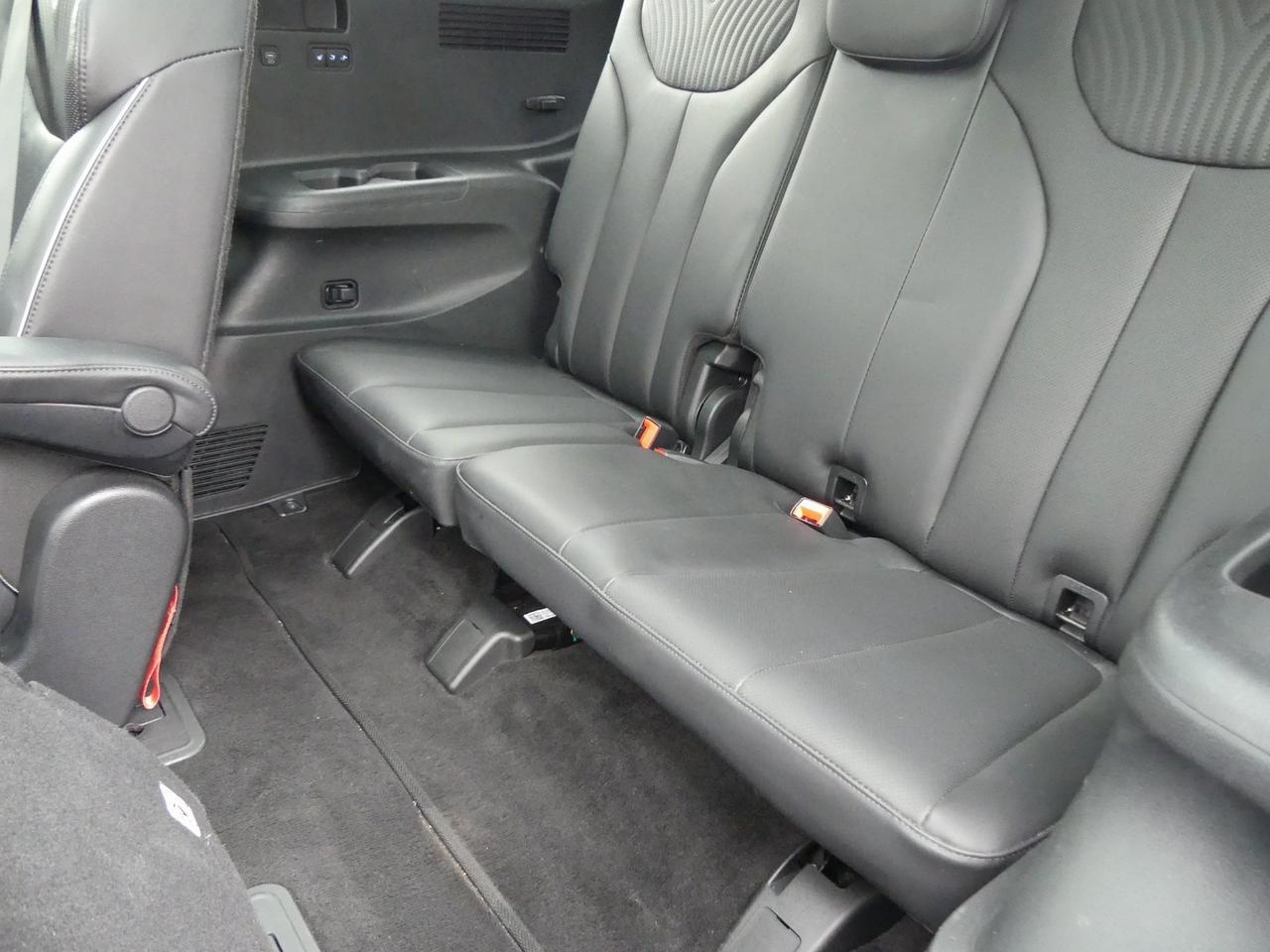 2024 Hyundai Palisade Calligraphy Waldorf MD