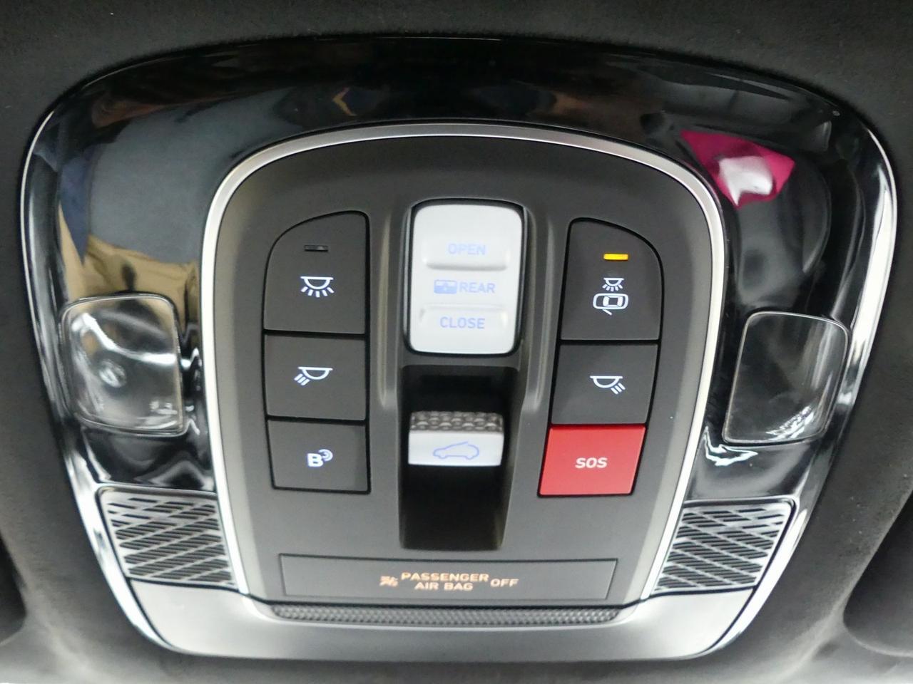 2024 Hyundai Palisade Calligraphy Waldorf MD