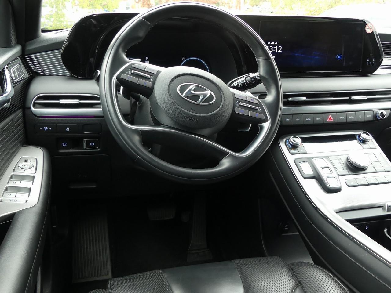 2024 Hyundai Palisade Calligraphy Waldorf MD