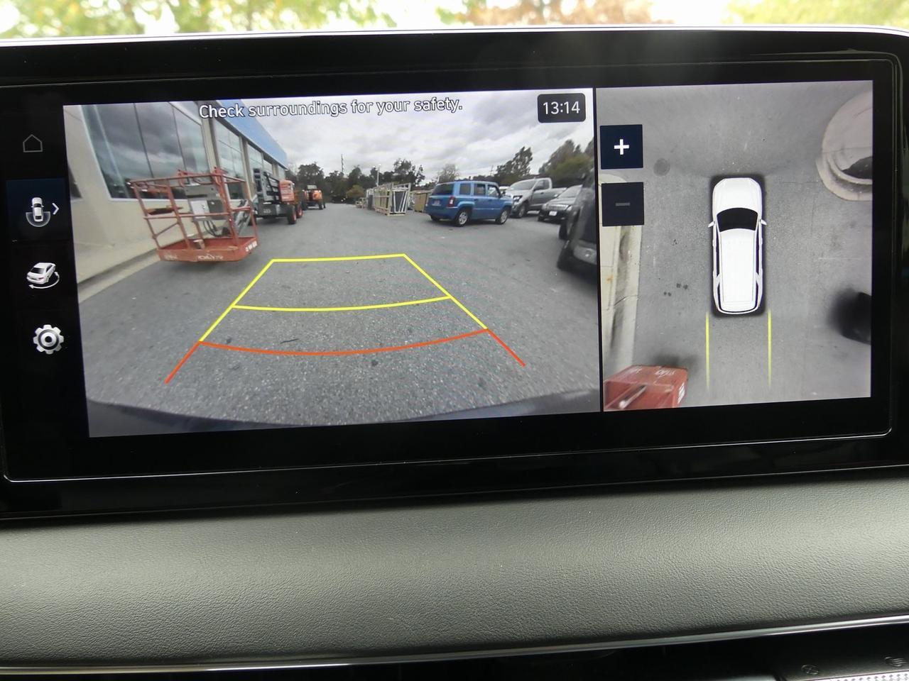 2024 Hyundai Palisade Calligraphy Waldorf MD