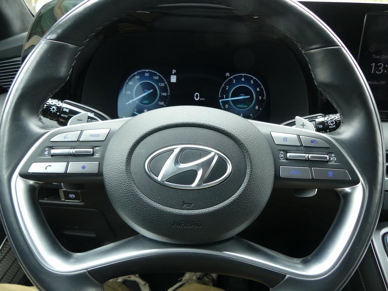 2024 Hyundai Palisade Calligraphy Waldorf MD