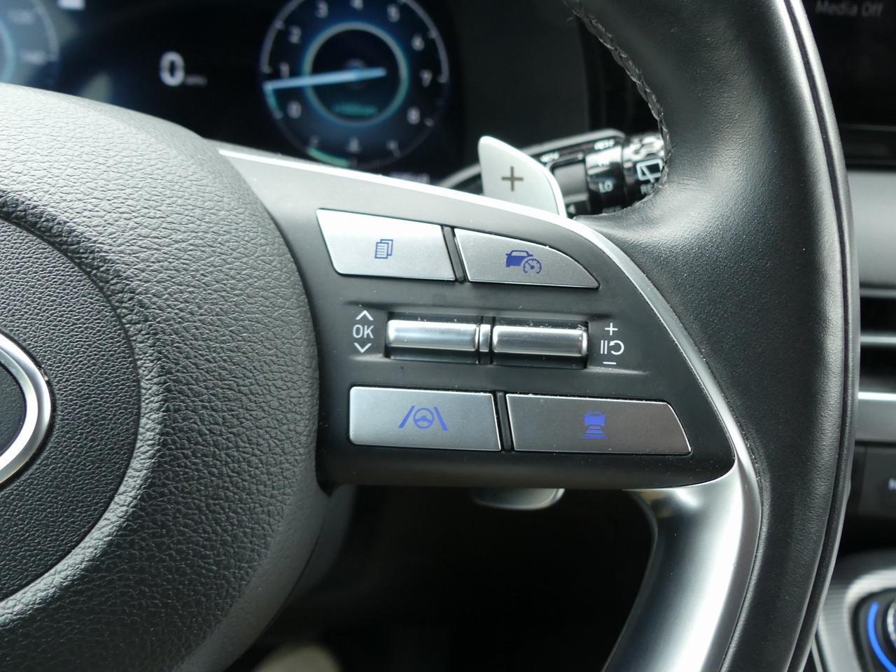 2024 Hyundai Palisade Calligraphy Waldorf MD