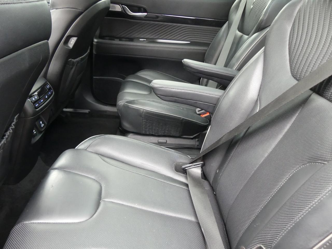 2024 Hyundai Palisade Calligraphy Waldorf MD