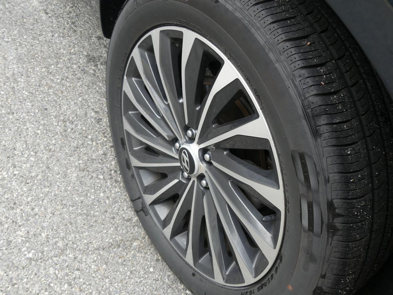 2024 Hyundai Palisade Calligraphy Waldorf MD