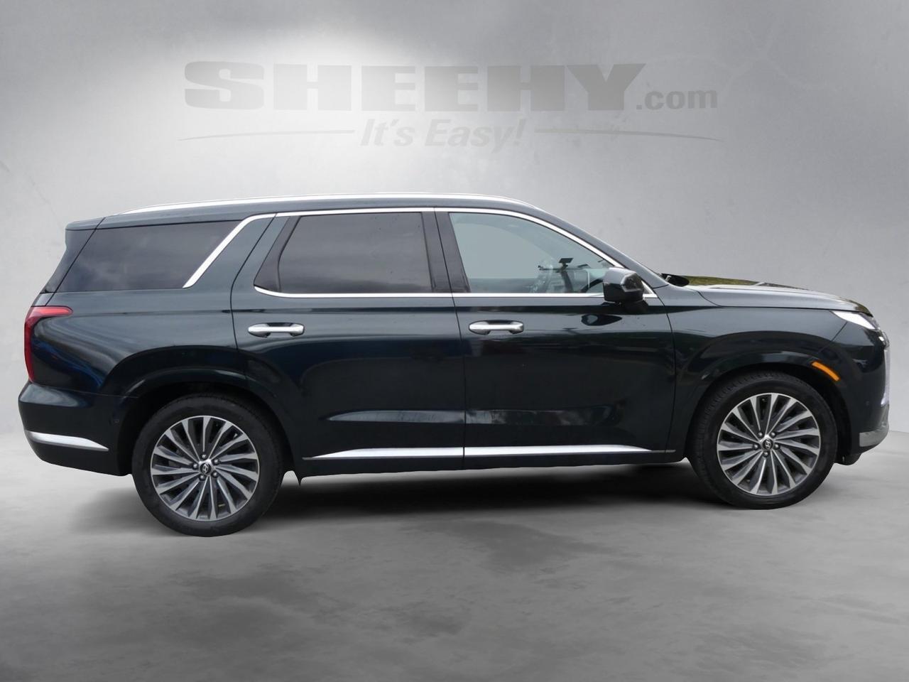2024 Hyundai Palisade Calligraphy Waldorf MD