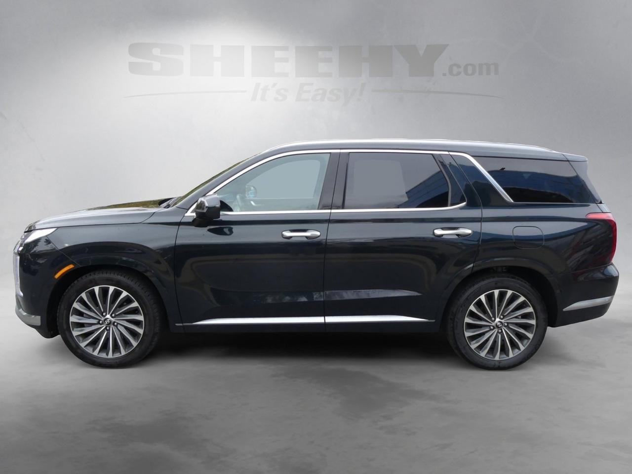 2024 Hyundai Palisade Calligraphy Waldorf MD